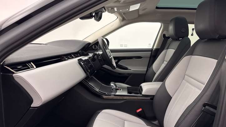 Used Land Rover Range Rover Evoque 2024 for sale - 78060172: Photo 3