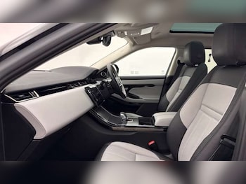 Used Land Rover Range Rover Evoque 2024 for sale - 78060172: Photo