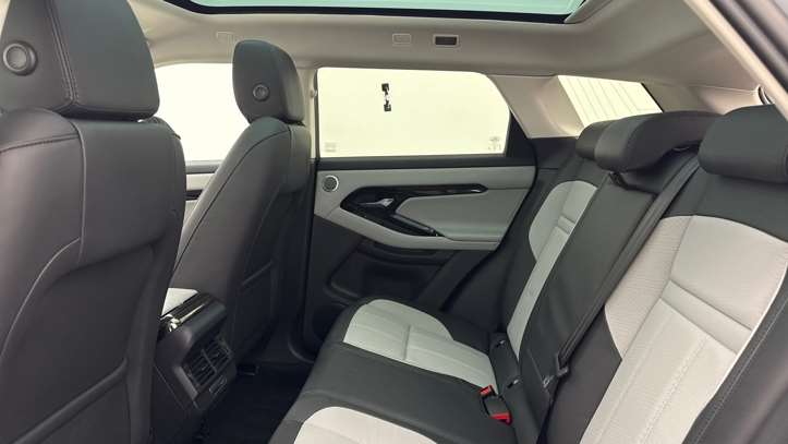 Used Land Rover Range Rover Evoque 2024 for sale - 78060172: Photo 4