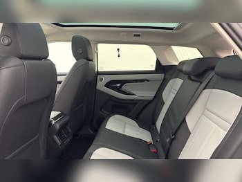 Used Land Rover Range Rover Evoque 2024 for sale - 78060172: Photo