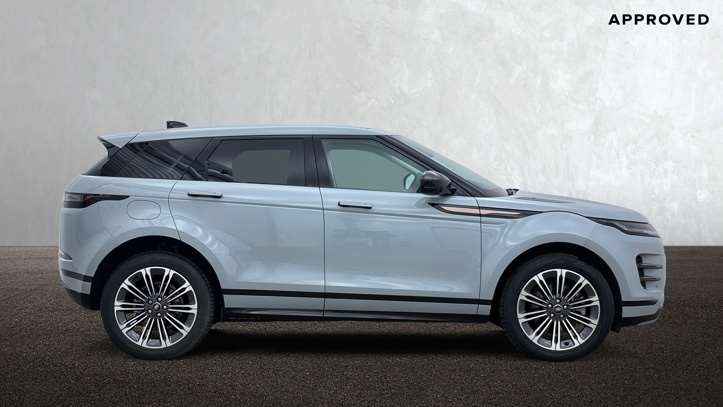 Used Land Rover Range Rover Evoque 2024 for sale - 78060172: Photo 5