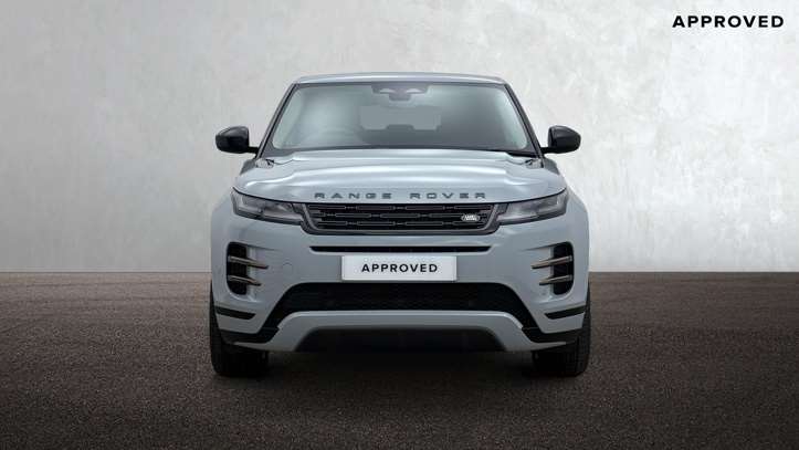 Used Land Rover Range Rover Evoque 2024 for sale - 78060172: Photo 7