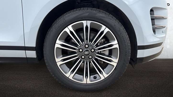 Used Land Rover Range Rover Evoque 2024 for sale - 78060172: Photo 8