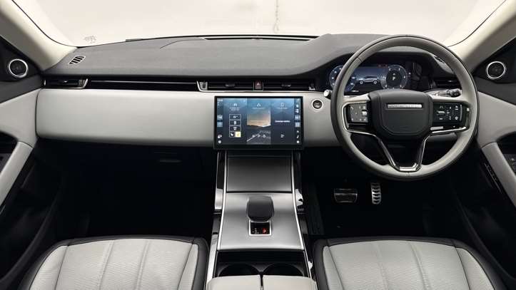 Used Land Rover Range Rover Evoque 2024 for sale - 78060172: Photo 9