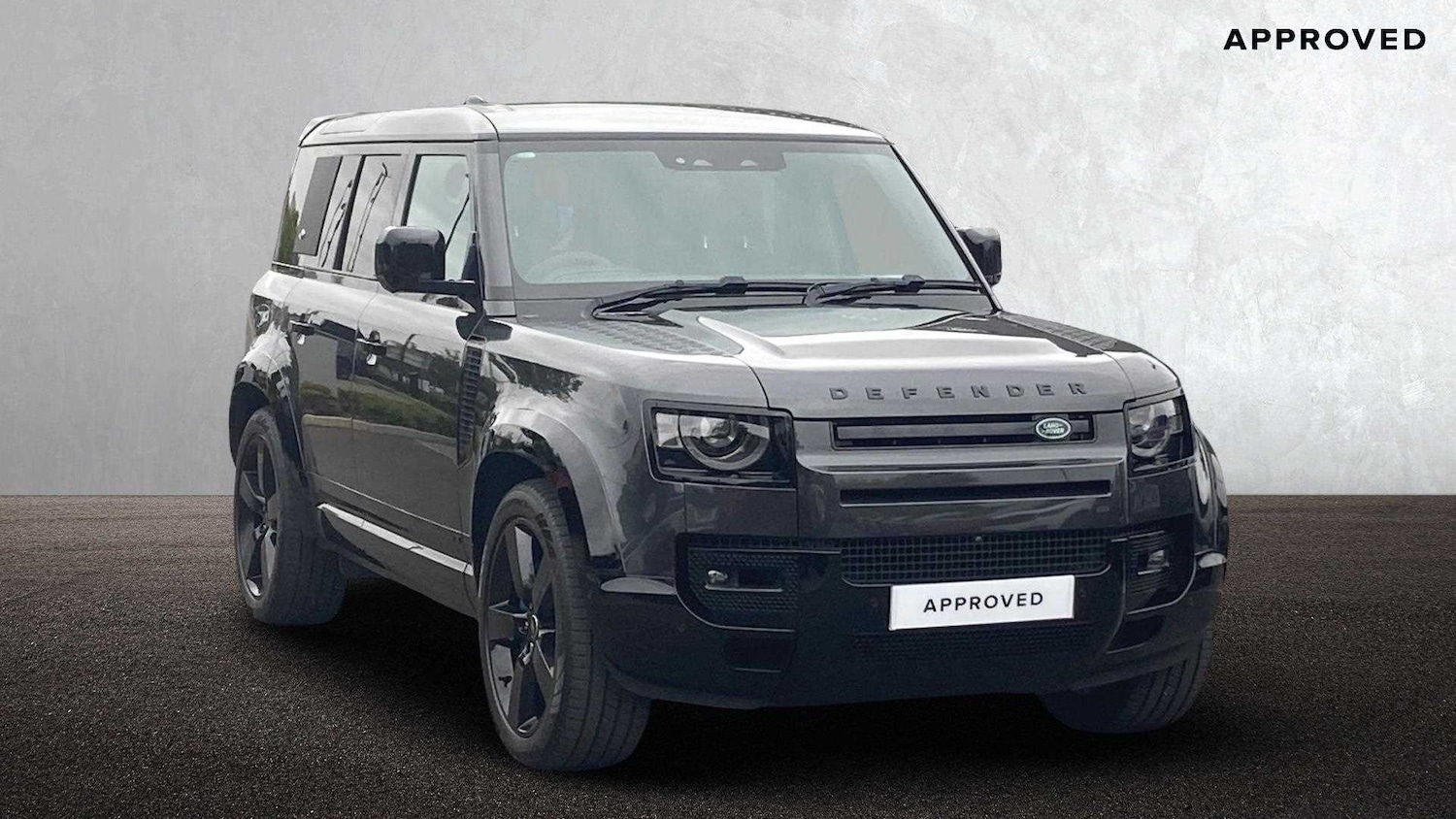 Used Land Rover Defender 2021 for sale - 76460492: Photo 1
