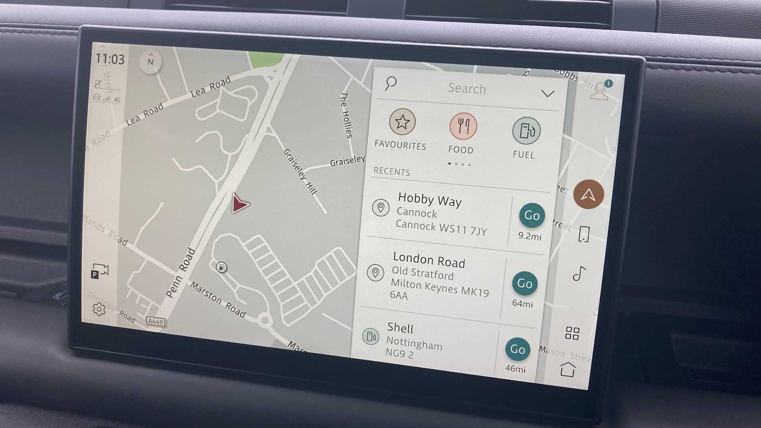 Used Land Rover Defender 2021 for sale - 76460492: Photo 11