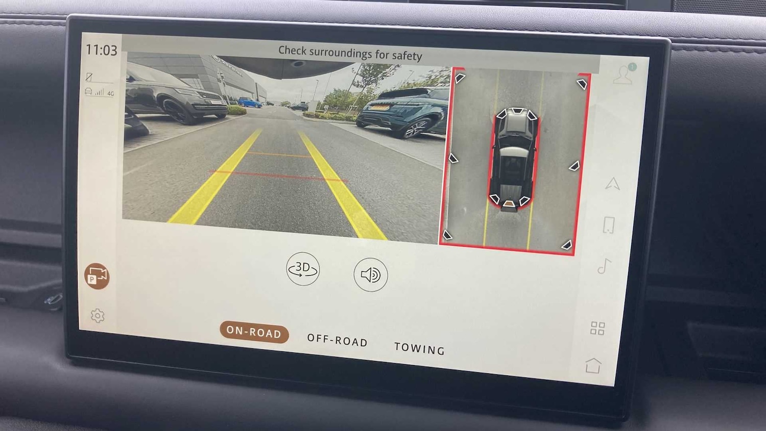 Used Land Rover Defender 2021 for sale - 76460492: Photo 12