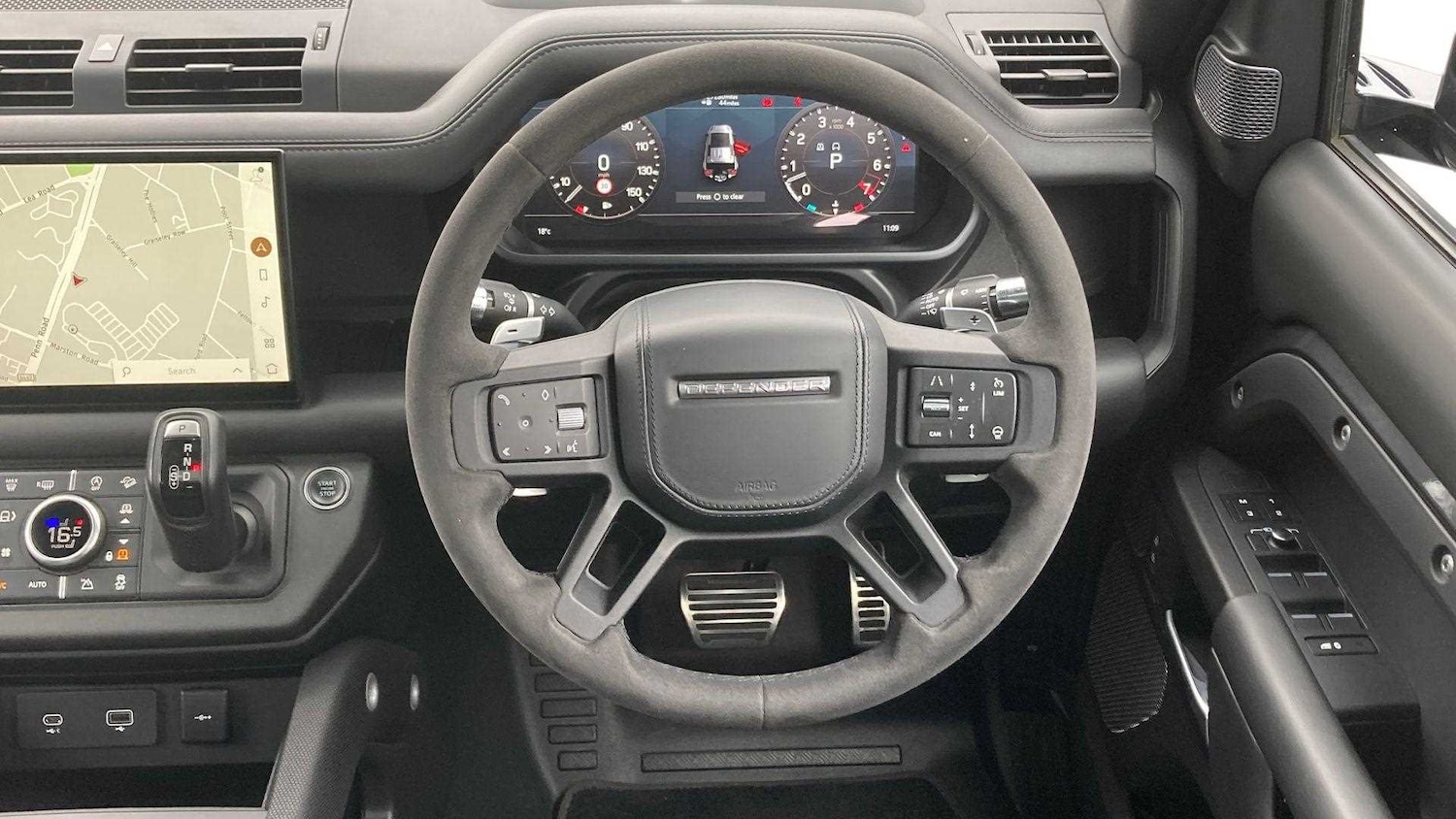 Used Land Rover Defender 2021 for sale - 76460492: Photo 15