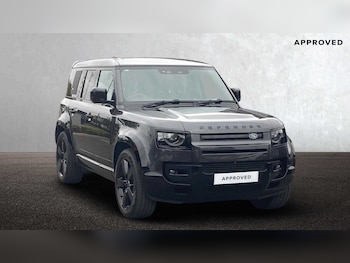 Land Rover - Defender