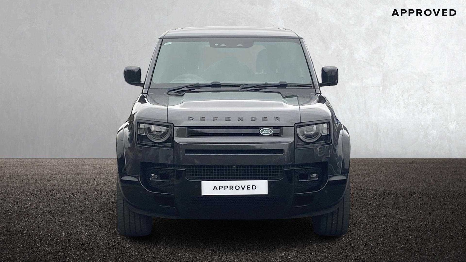 Used Land Rover Defender 2021 for sale - 76460492: Photo 7