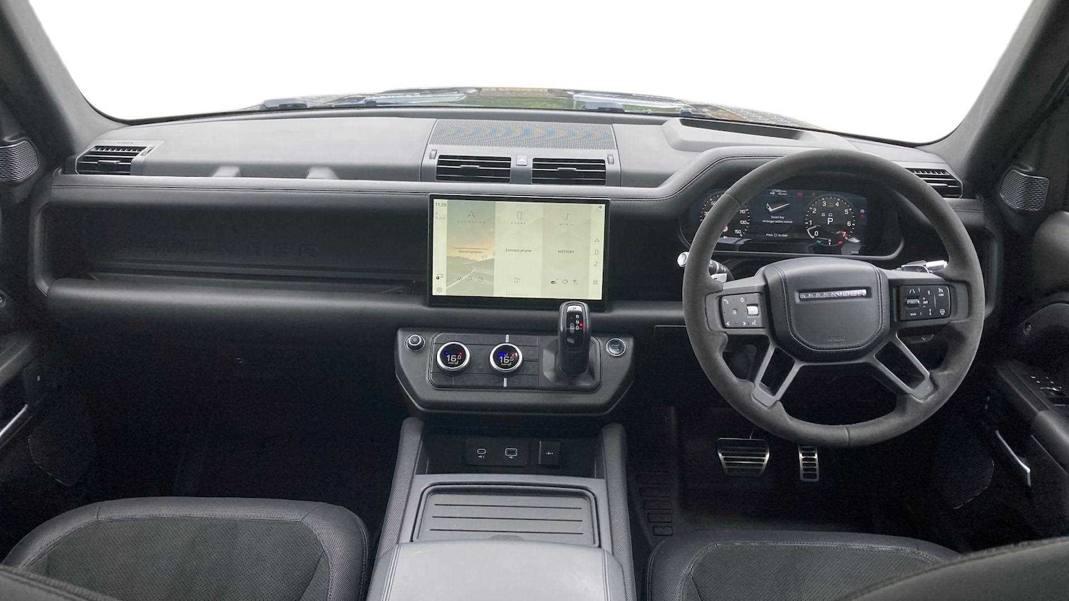 Used Land Rover Defender 2021 for sale - 76460492: Photo 9