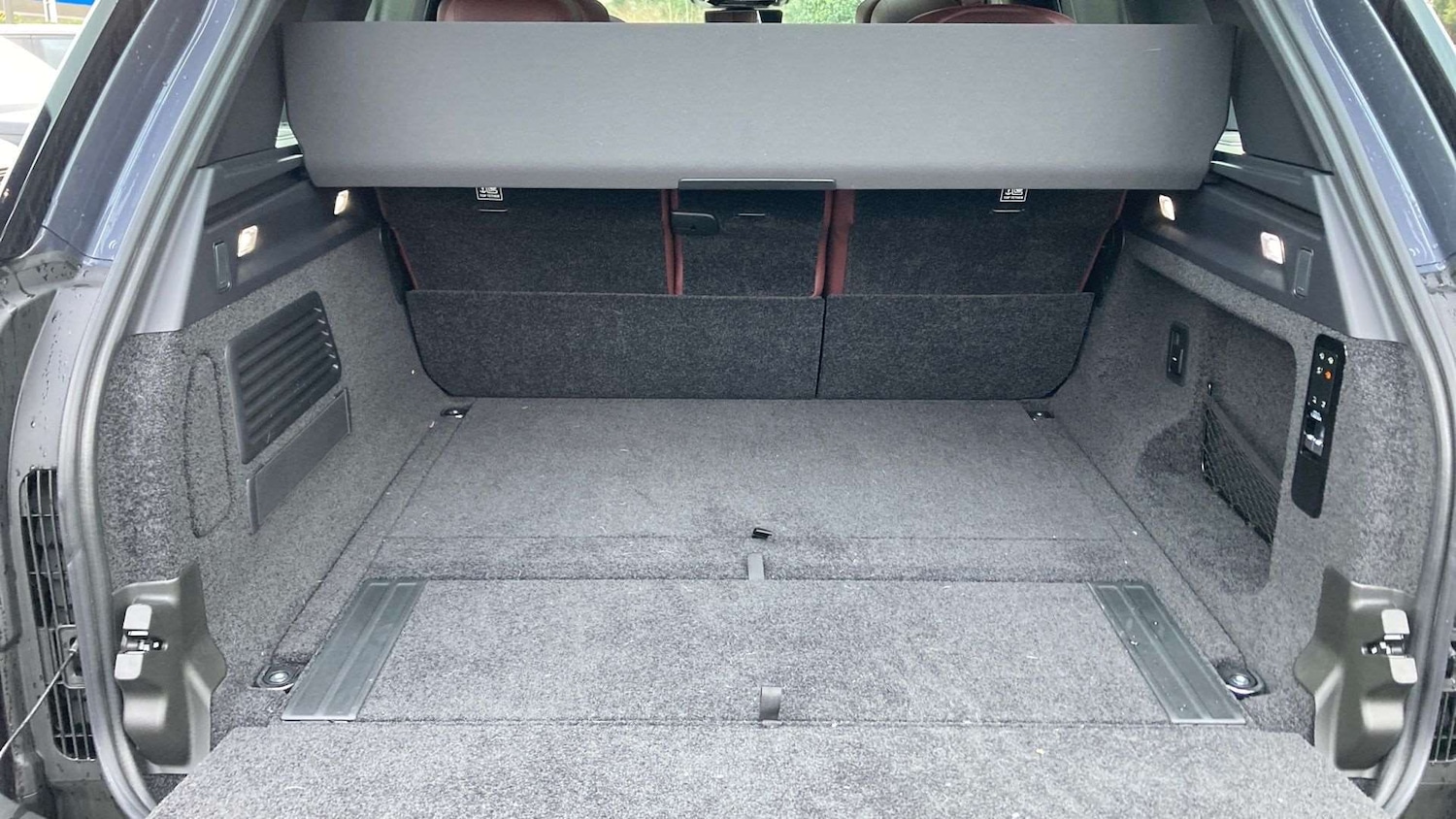 Used Land Rover Range Rover 2025 for sale - 77281934: Photo 10