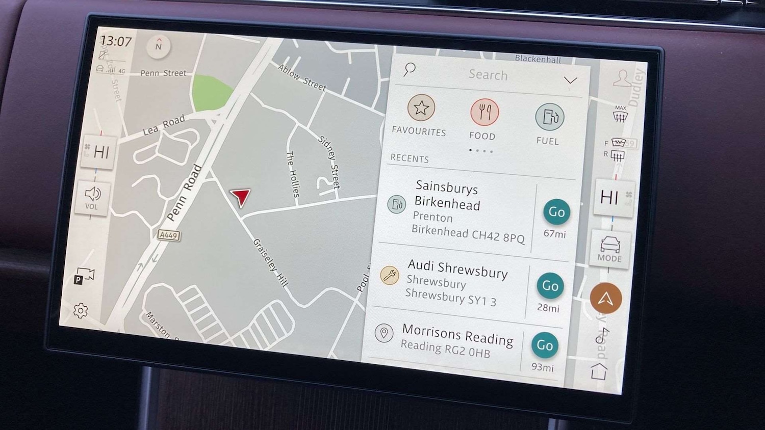 Used Land Rover Range Rover 2025 for sale - 77281934: Photo 11