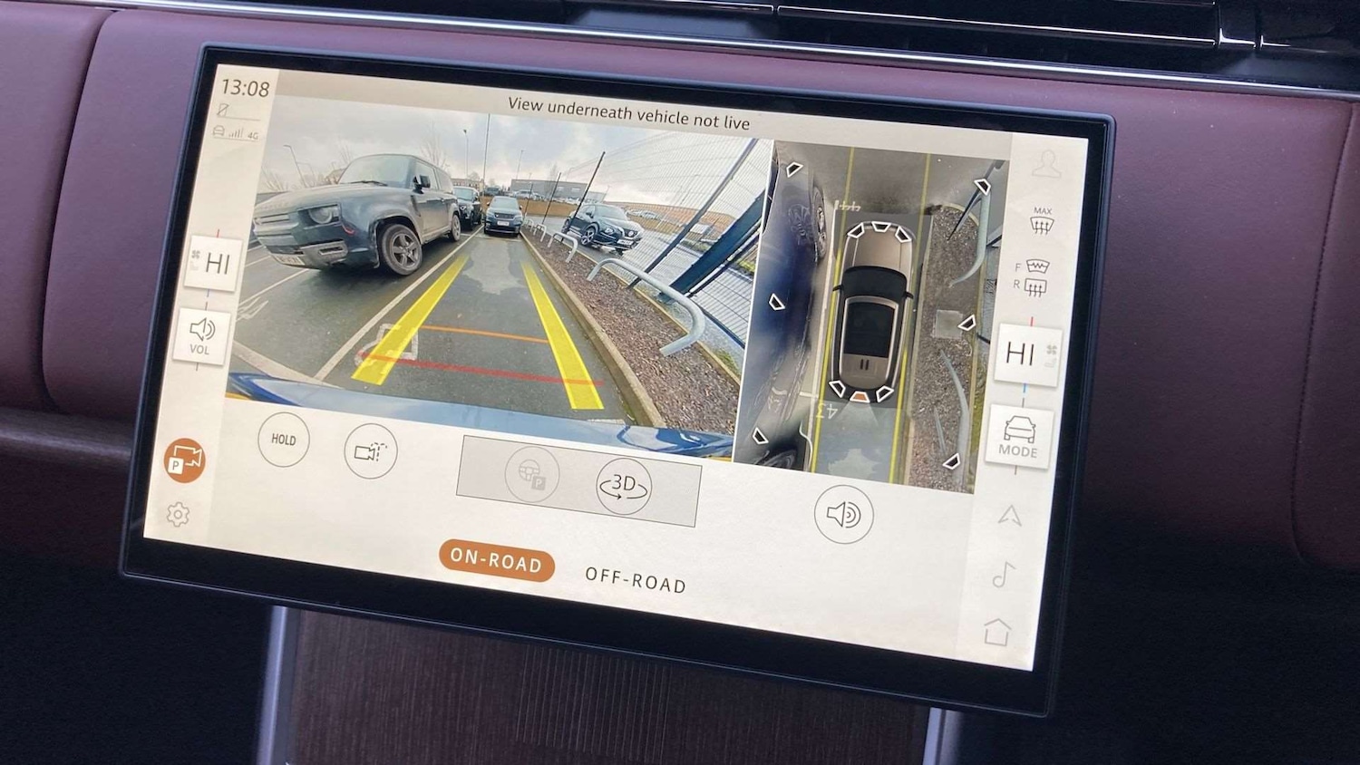 Used Land Rover Range Rover 2025 for sale - 77281934: Photo 12