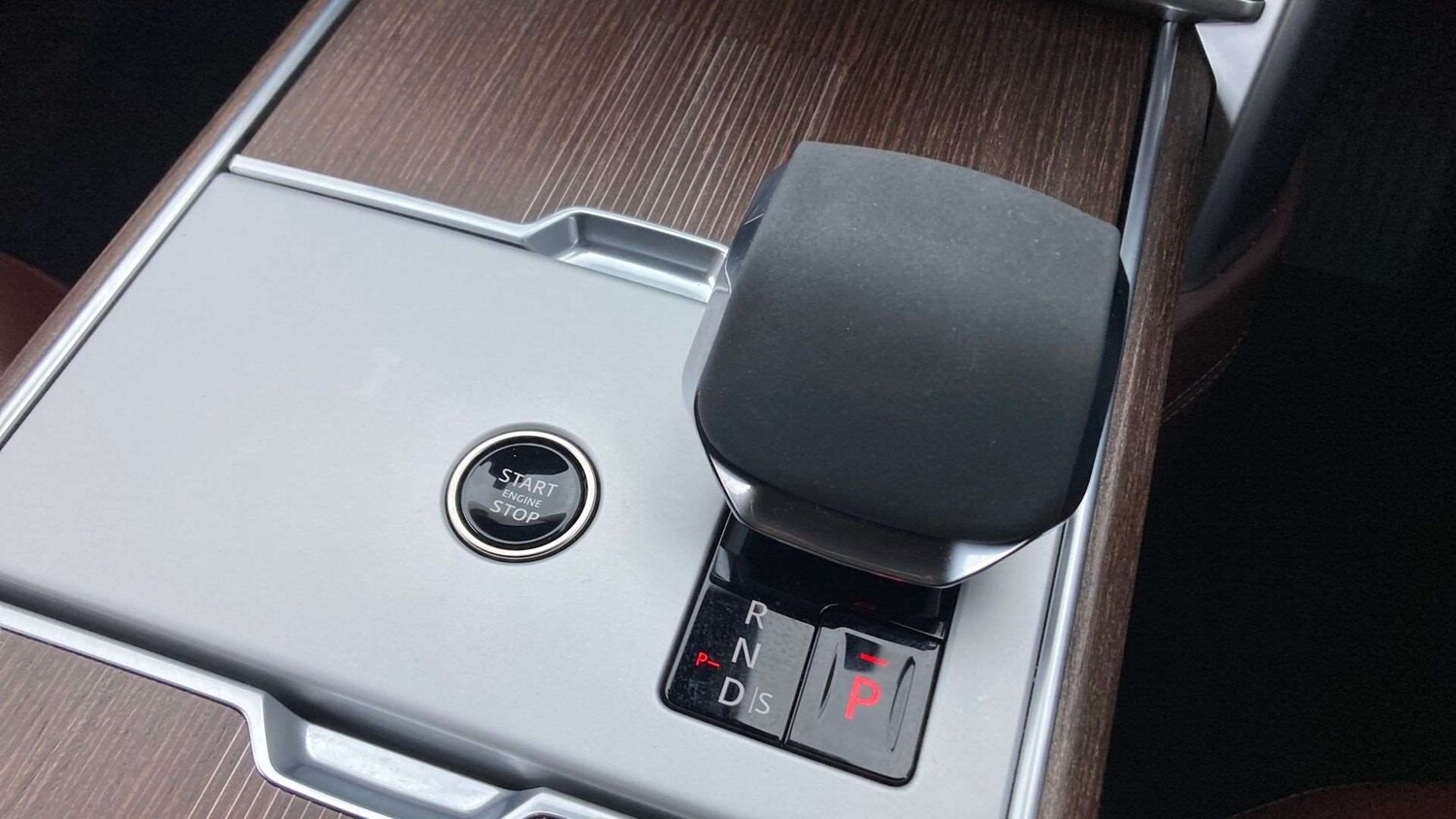 Used Land Rover Range Rover 2025 for sale - 77281934: Photo 13