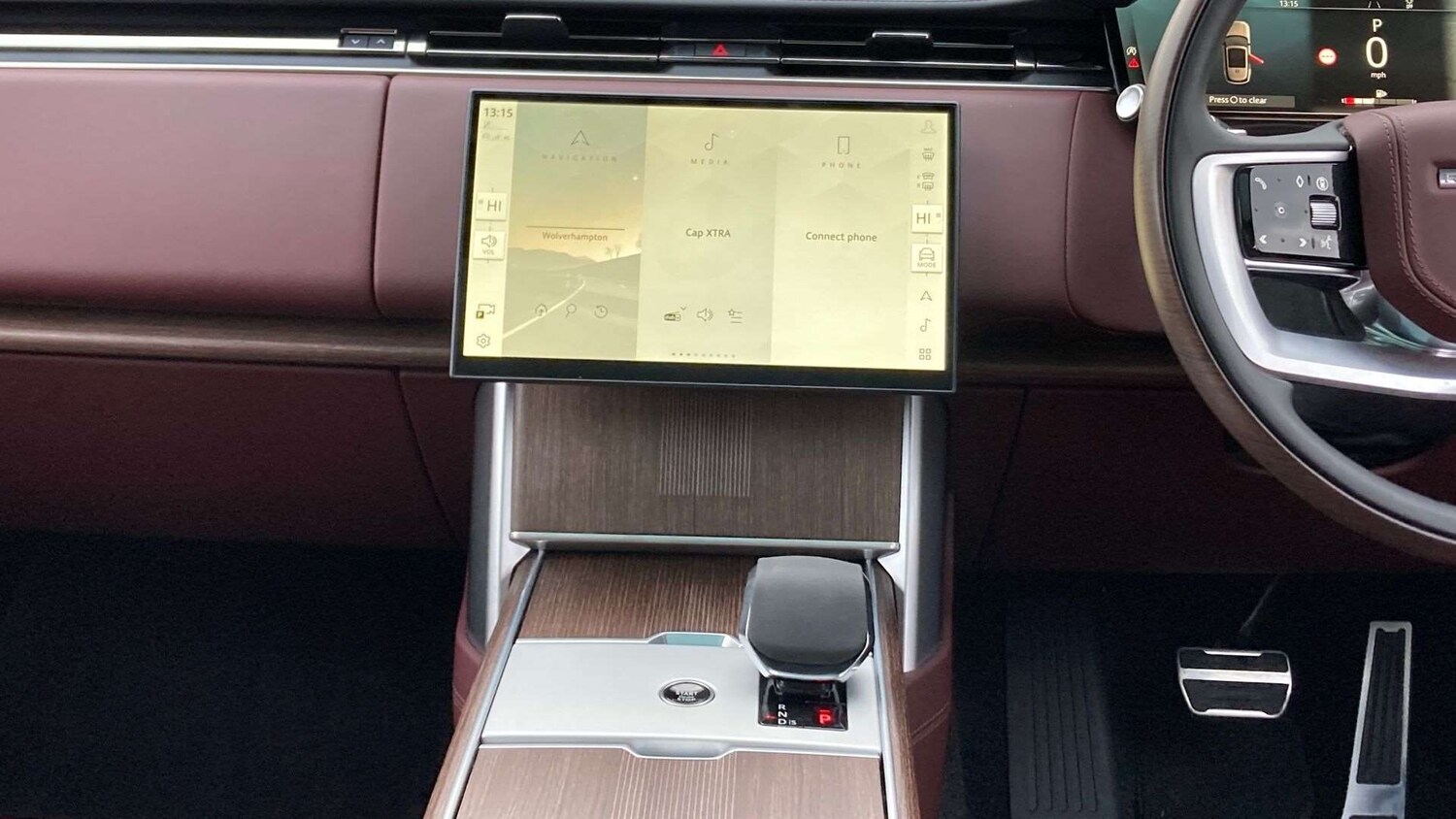 Used Land Rover Range Rover 2025 for sale - 77281934: Photo 14