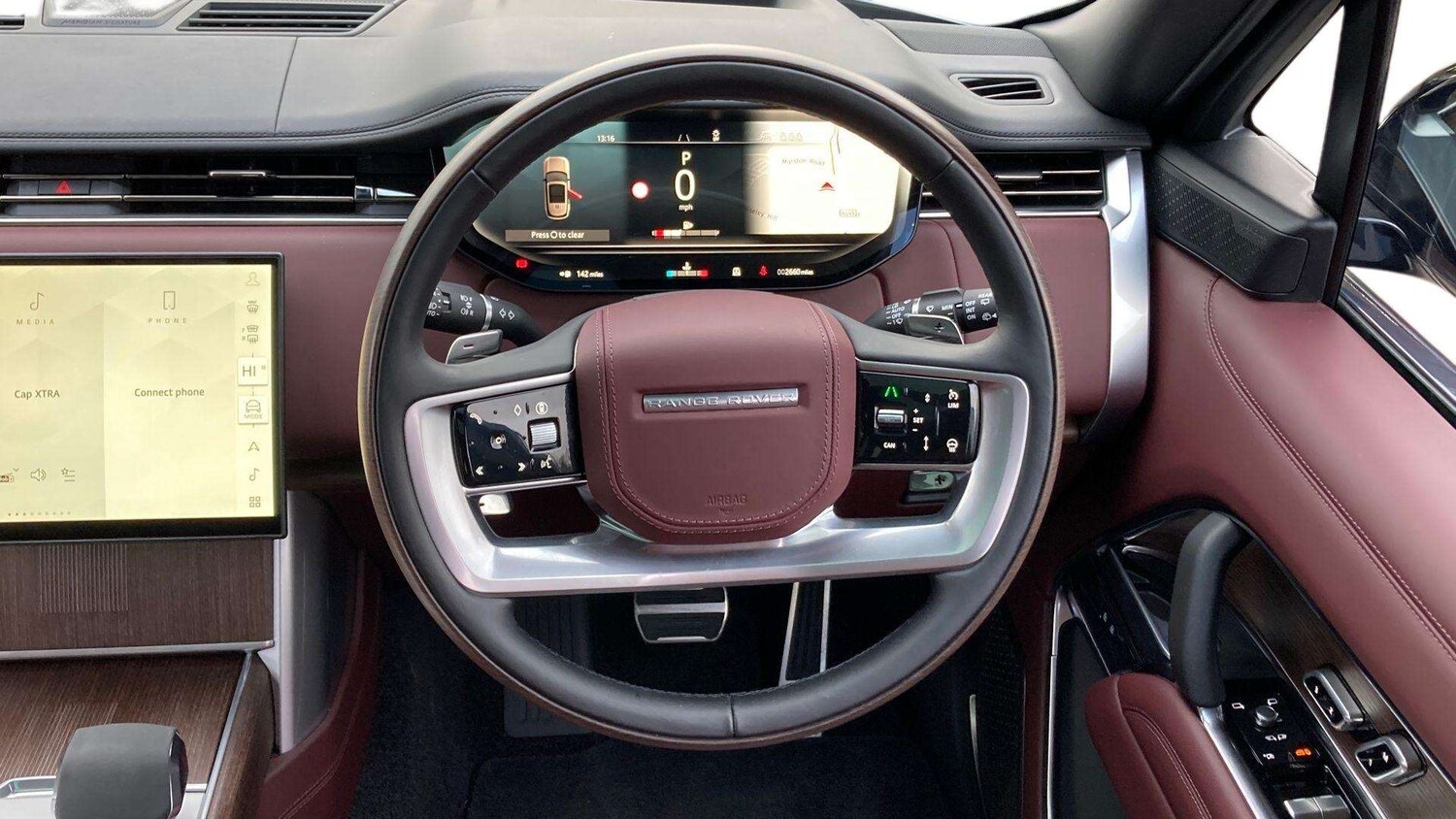 Used Land Rover Range Rover 2025 for sale - 77281934: Photo 15