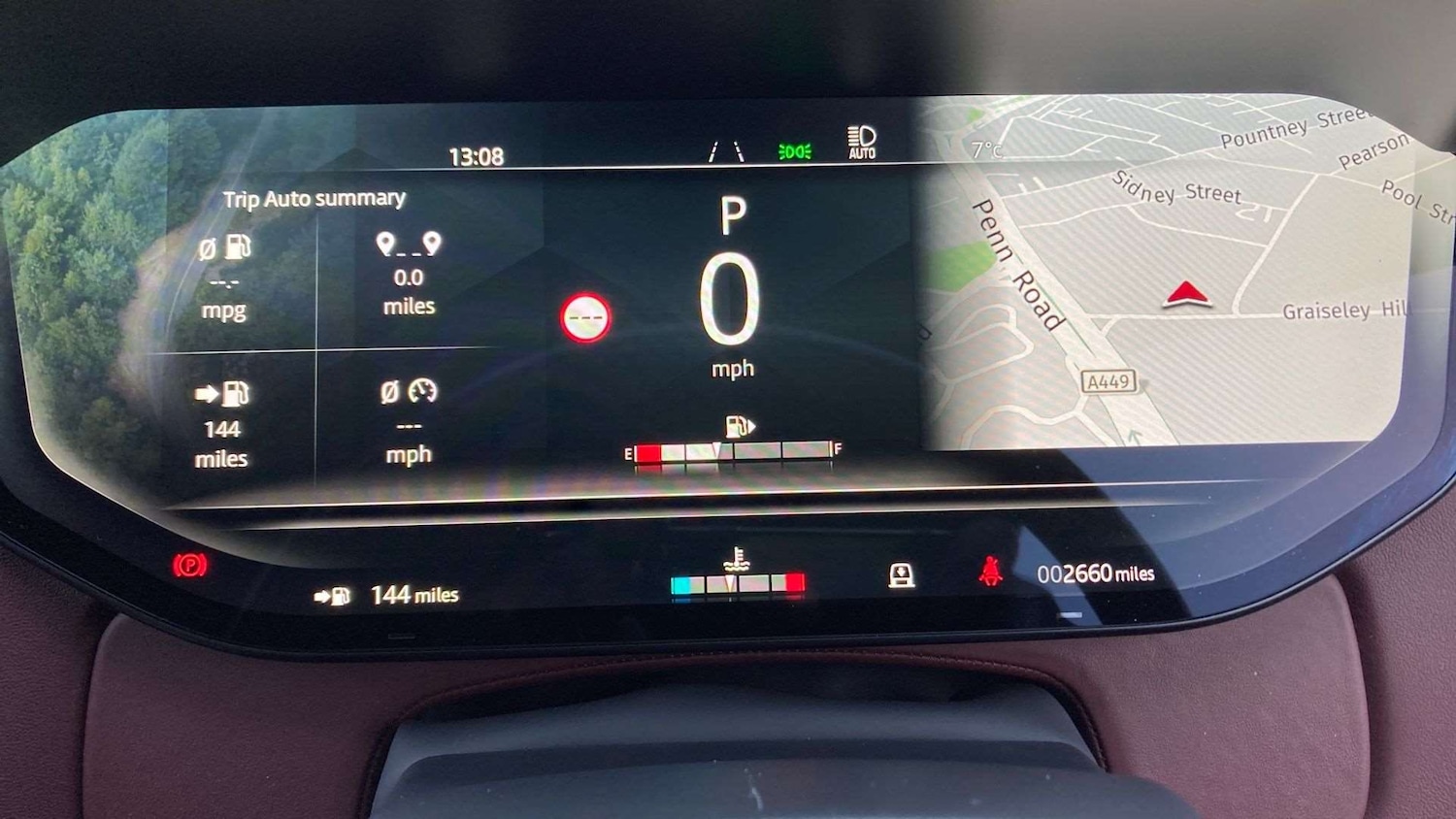 Used Land Rover Range Rover 2025 for sale - 77281934: Photo 16