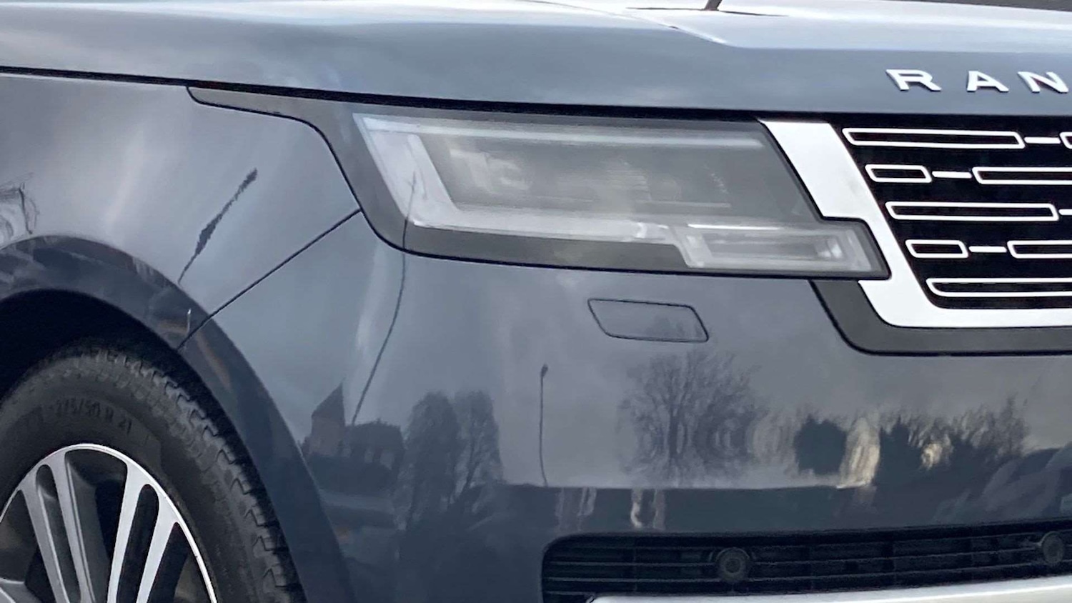 Used Land Rover Range Rover 2025 for sale - 77281934: Photo 17