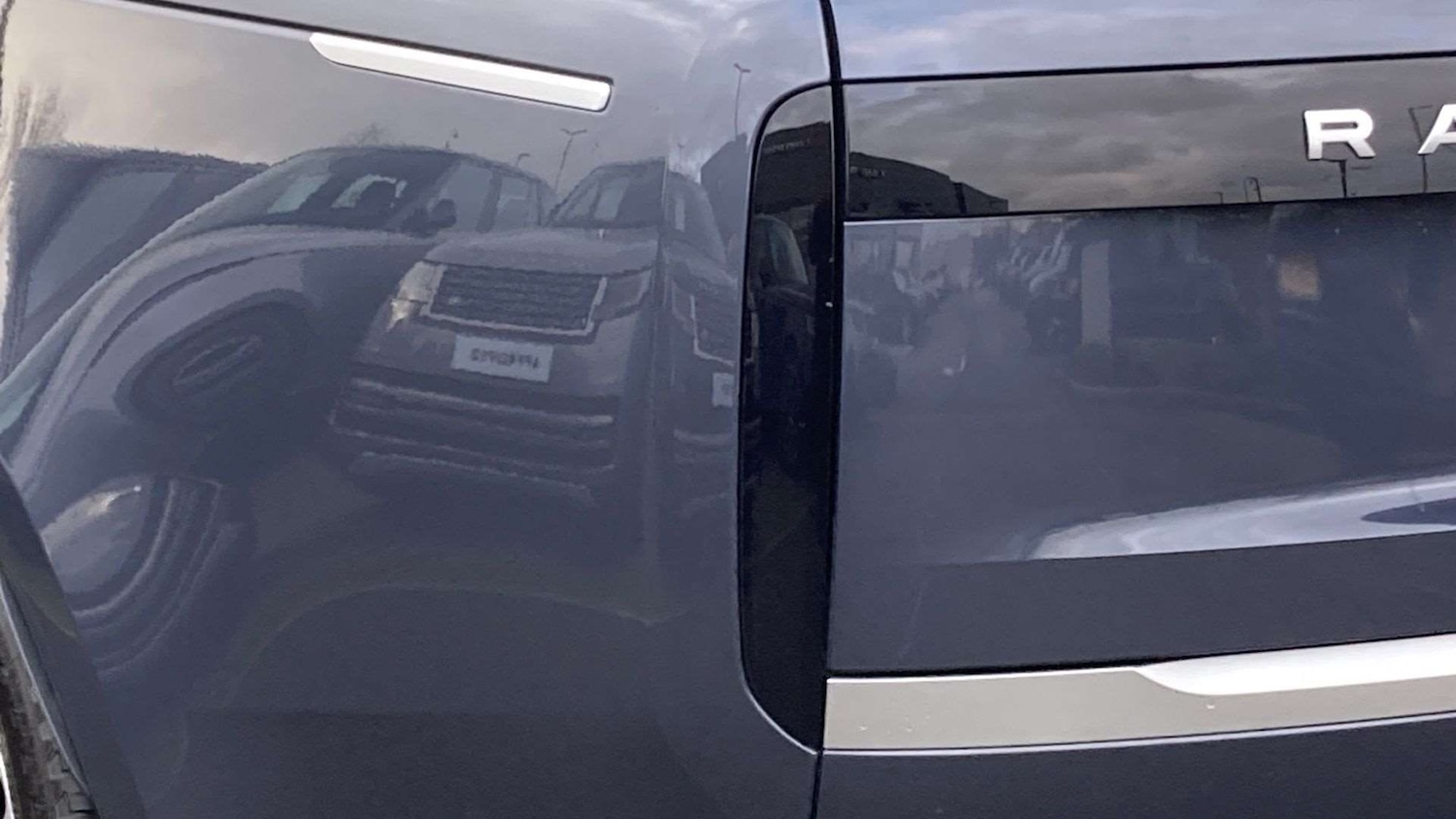 Used Land Rover Range Rover 2025 for sale - 77281934: Photo 19