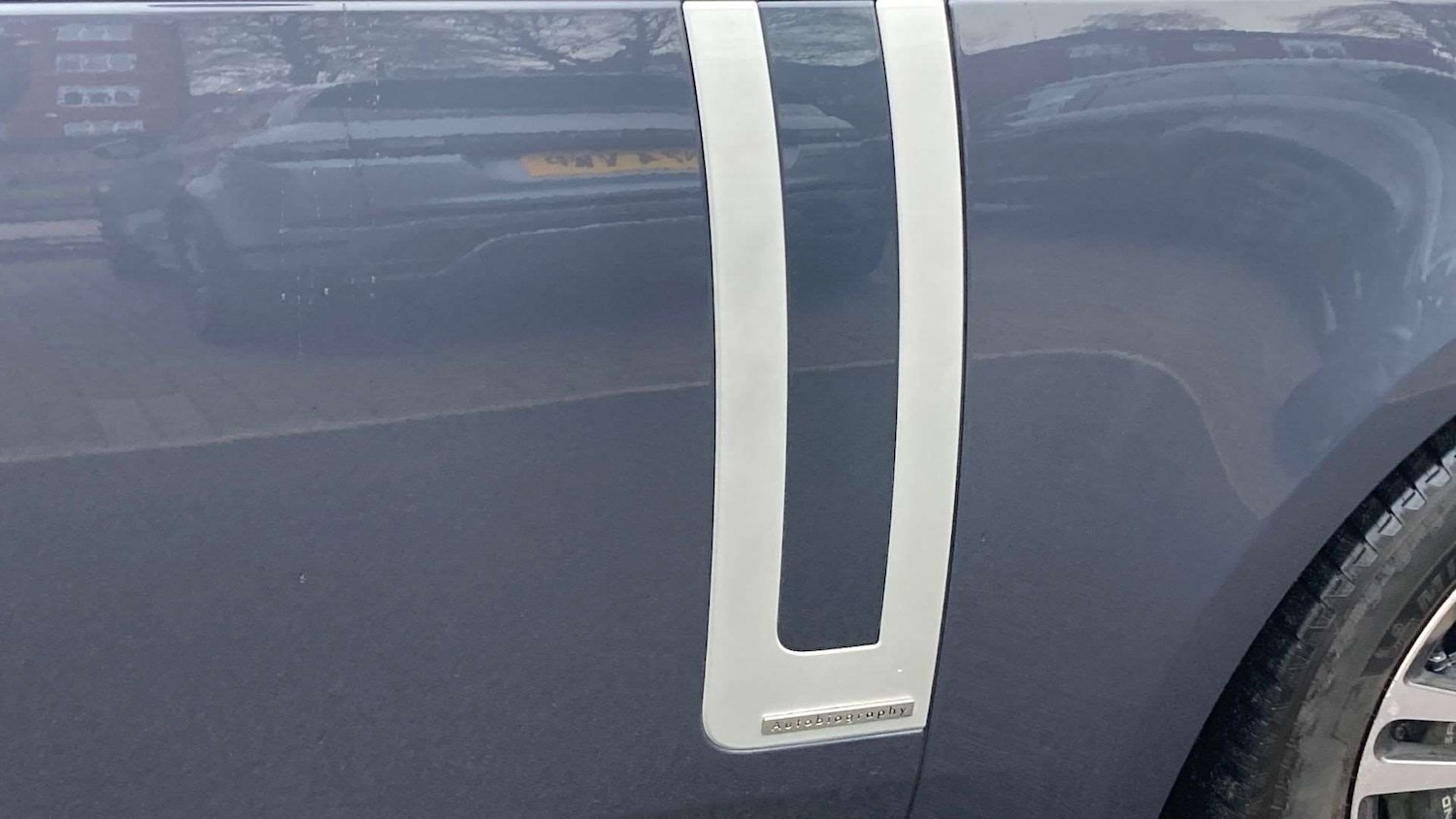 Used Land Rover Range Rover 2025 for sale - 77281934: Photo 20