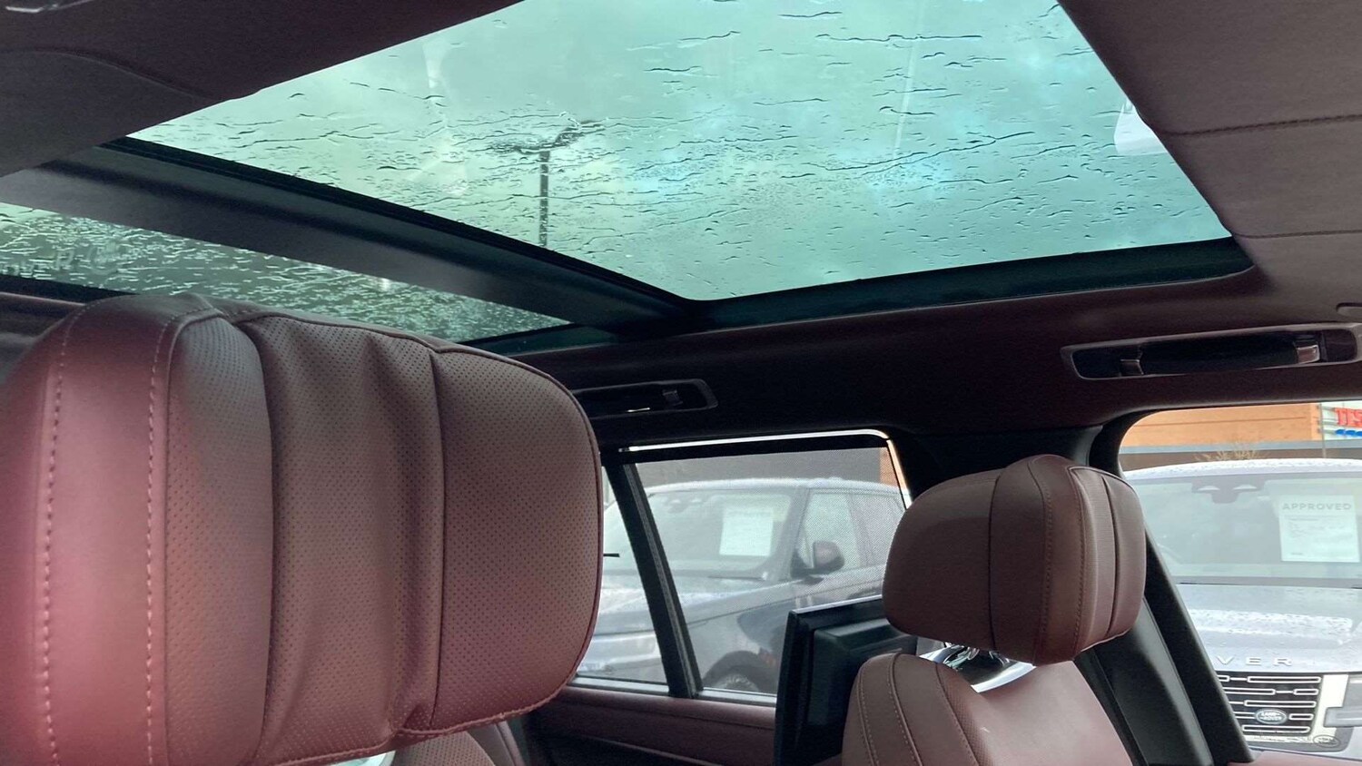 Used Land Rover Range Rover 2025 for sale - 77281934: Photo 21