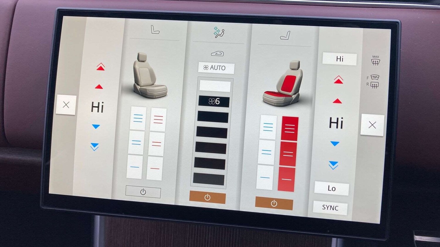 Used Land Rover Range Rover 2025 for sale - 77281934: Photo 22