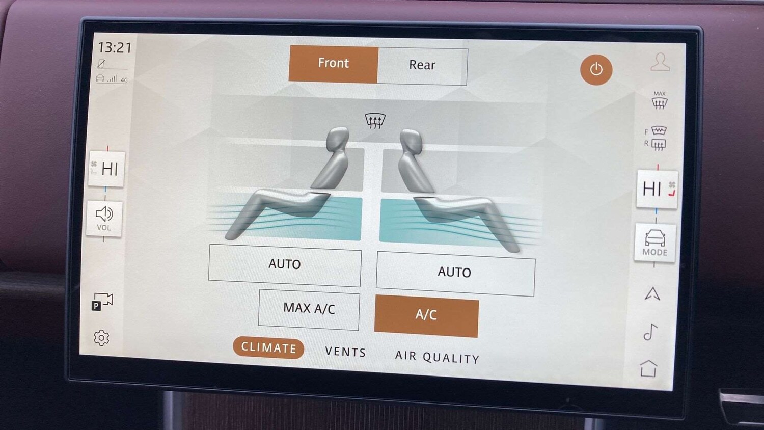 Used Land Rover Range Rover 2025 for sale - 77281934: Photo 26