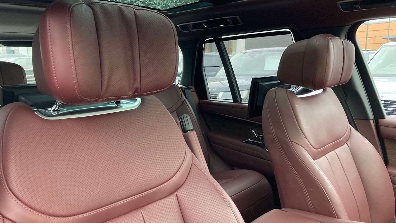 Used Land Rover Range Rover 2025 for sale - 77281934: Photo 28