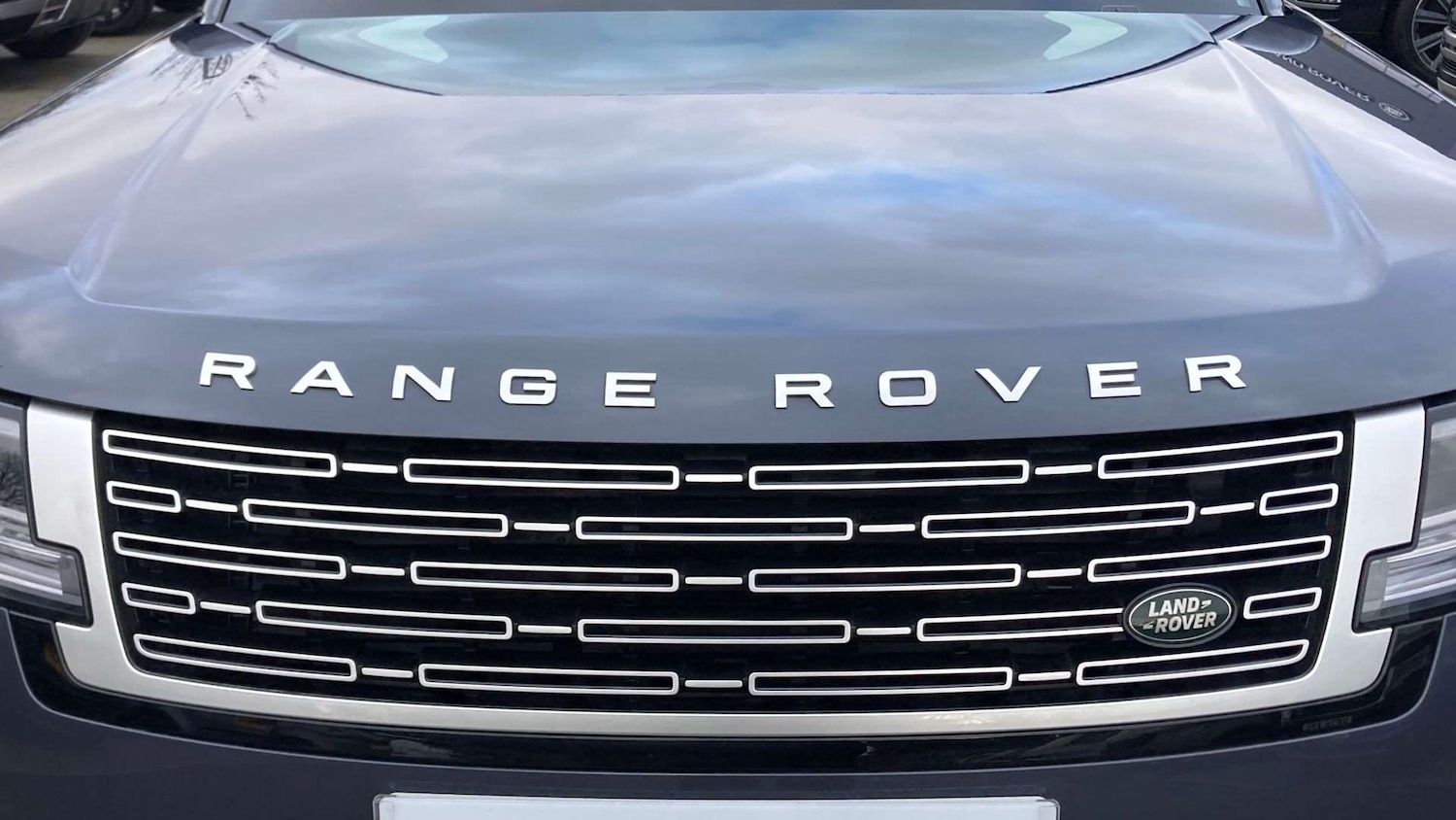 Used Land Rover Range Rover 2025 for sale - 77281934: Photo 35