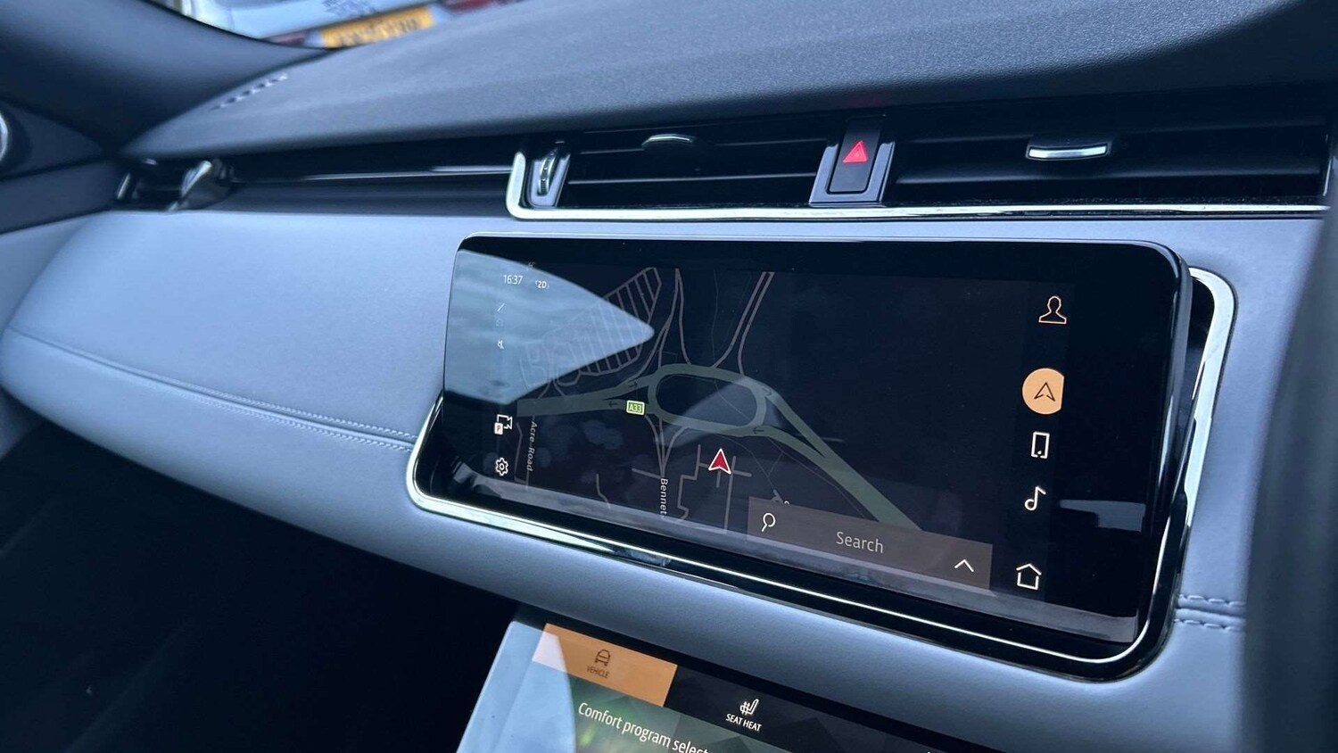 Used Land Rover Range Rover Evoque 2022 for sale - 77361257: Photo 11