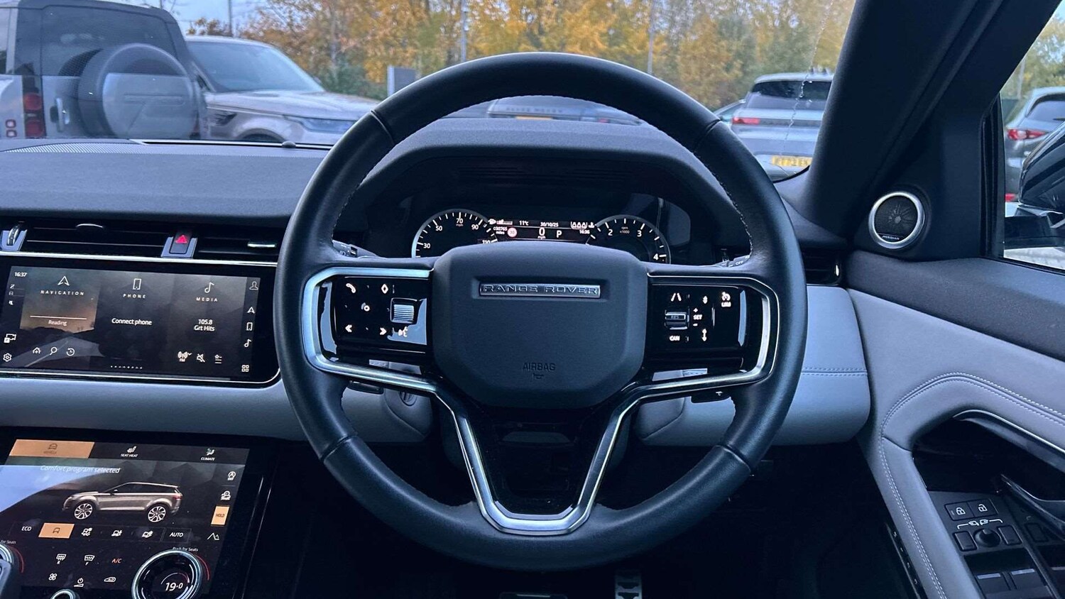 Used Land Rover Range Rover Evoque 2022 for sale - 77361257: Photo 15