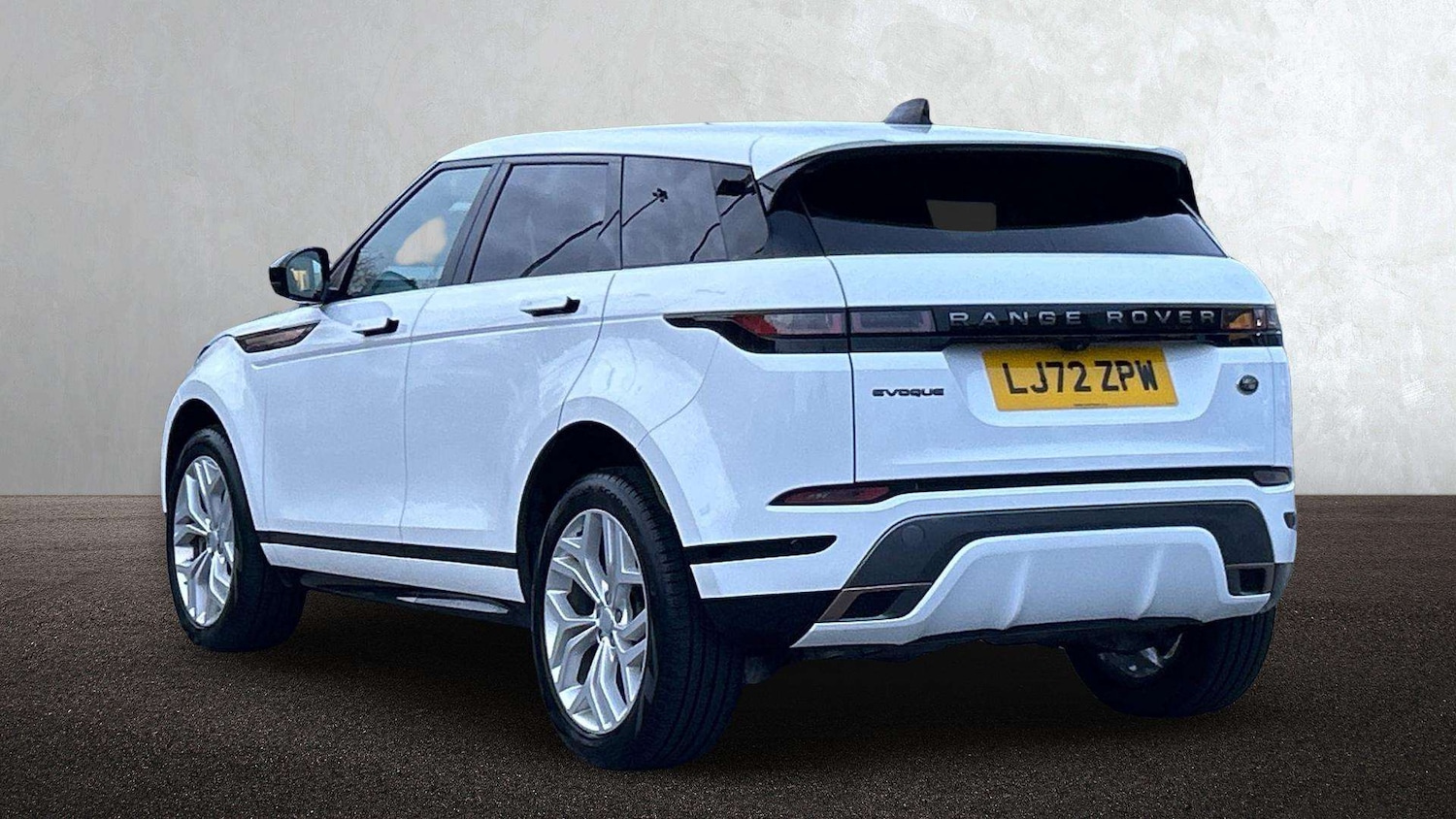 Used Land Rover Range Rover Evoque 2022 for sale - 77361257: Photo 2
