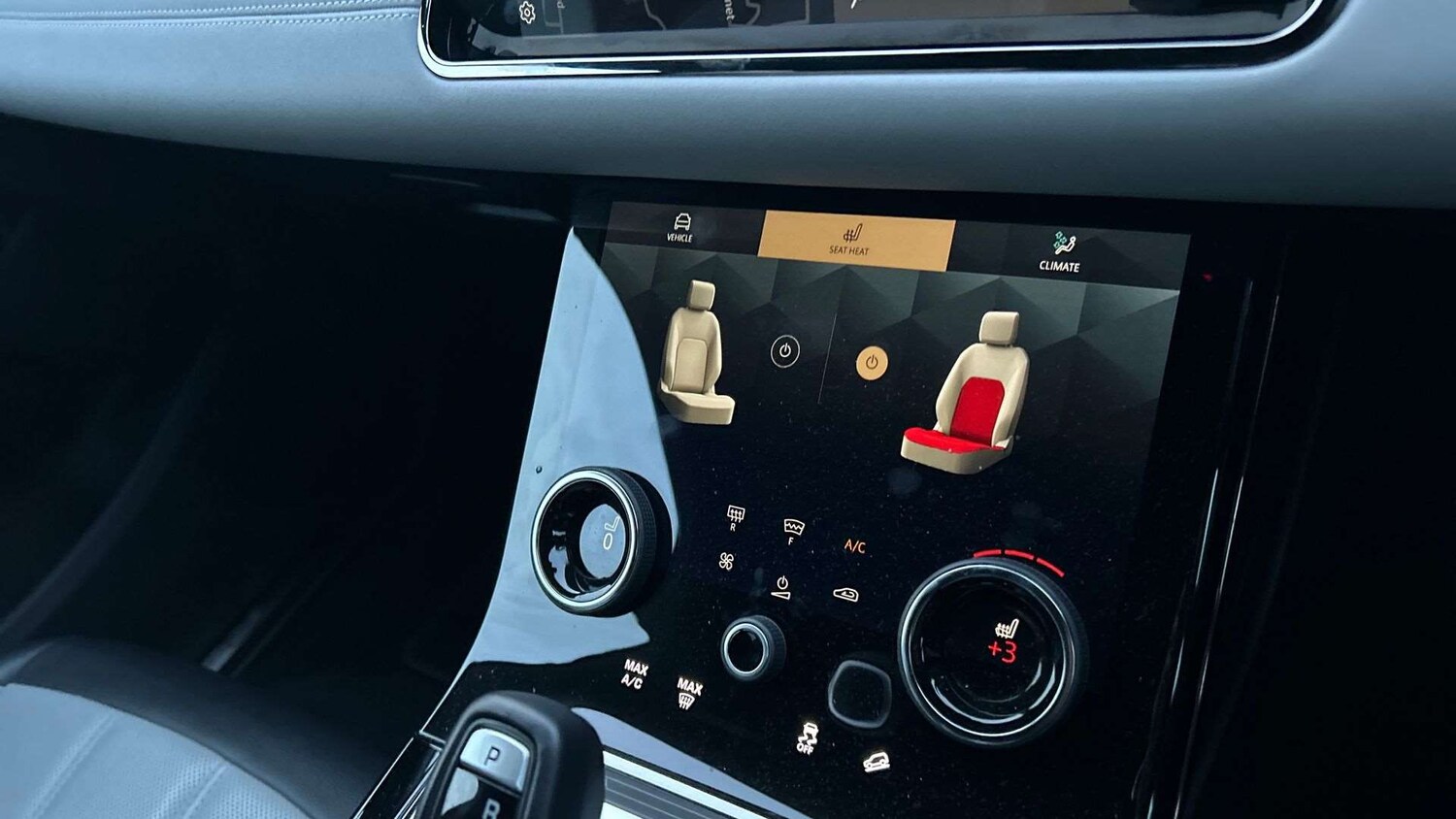 Used Land Rover Range Rover Evoque 2022 for sale - 77361257: Photo 22