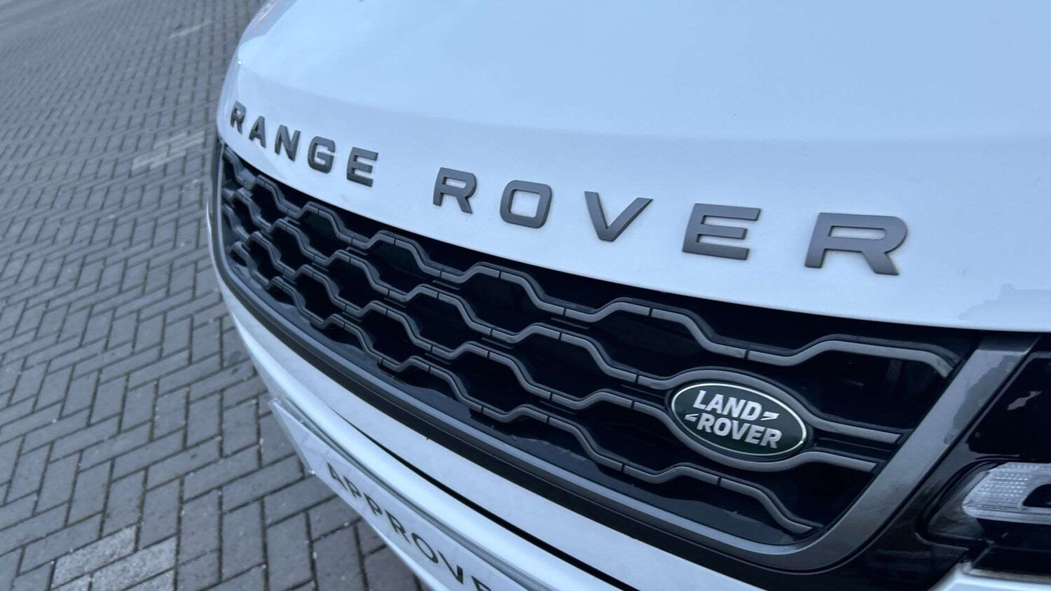 Used Land Rover Range Rover Evoque 2022 for sale - 77361257: Photo 29