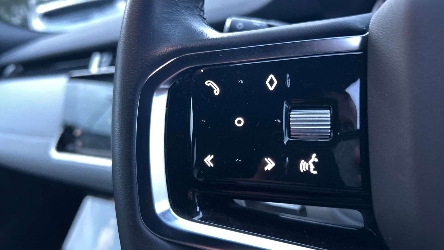 Used Land Rover Range Rover Evoque 2022 for sale - 77361257: Photo 35