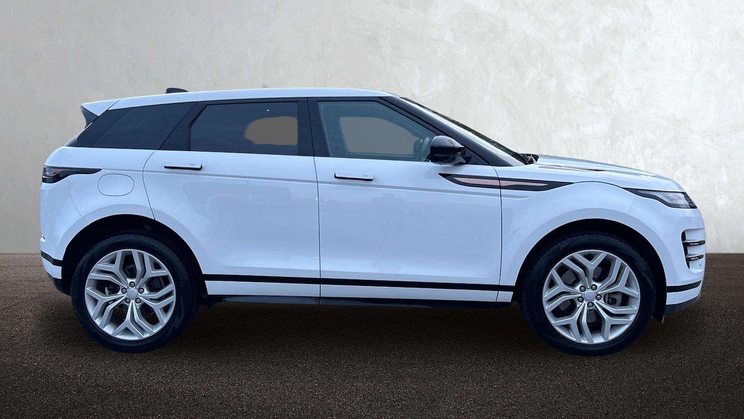 Used Land Rover Range Rover Evoque 2022 for sale - 77361257: Photo 5