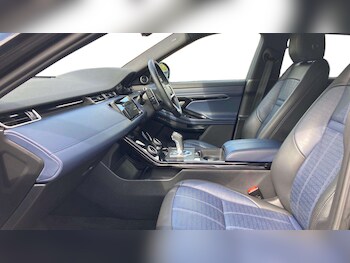 Used Land Rover Range Rover Evoque 2021 for sale - 78337804: Photo