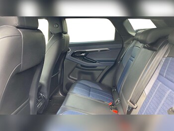 Used Land Rover Range Rover Evoque 2021 for sale - 78337804: Photo