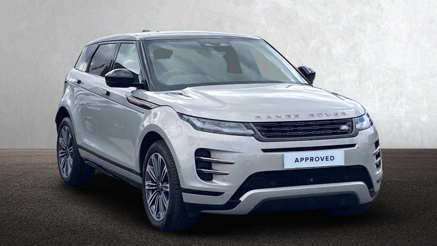 Used Land Rover Range Rover Evoque 2025 for sale - 76460319: Photo 1