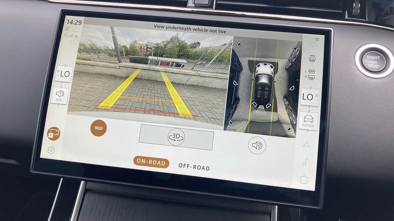 Used Land Rover Range Rover Evoque 2025 for sale - 76460319: Photo 12