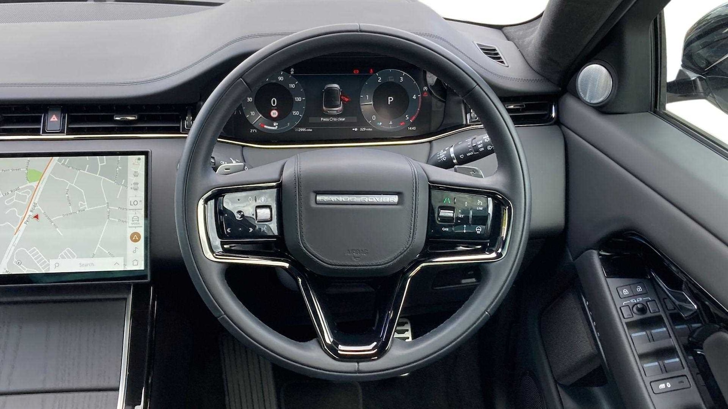 Used Land Rover Range Rover Evoque 2025 for sale - 76460319: Photo 15