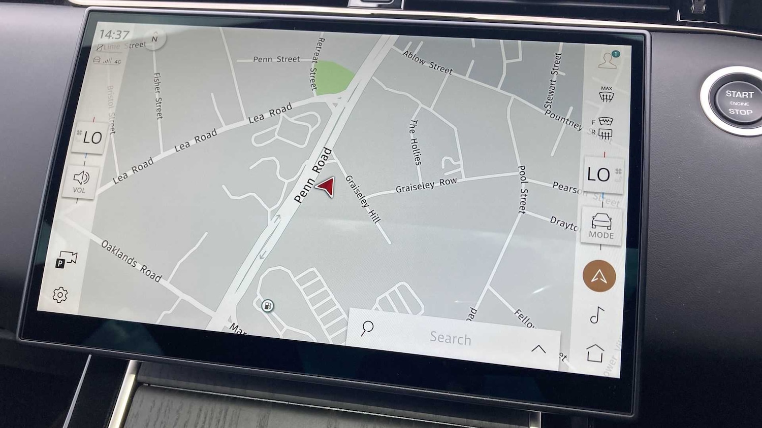 Used Land Rover Range Rover Evoque 2025 for sale - 76460319: Photo 21