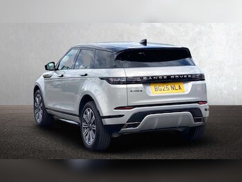 Used Land Rover Range Rover Evoque 2025 for sale - 76460319: Photo