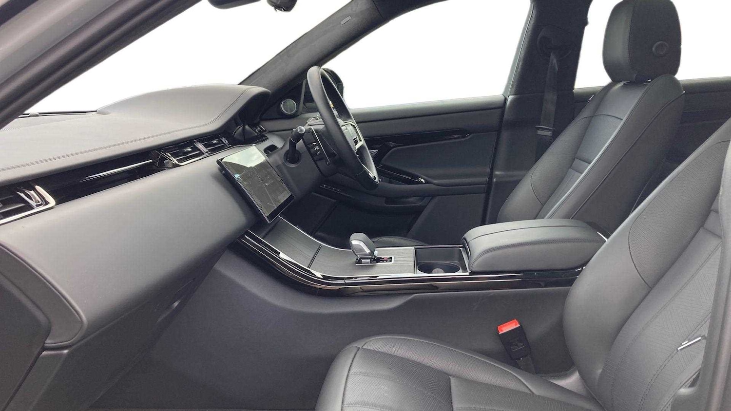 Used Land Rover Range Rover Evoque 2025 for sale - 76460319: Photo 3