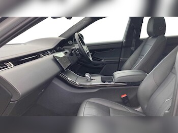 Used Land Rover Range Rover Evoque 2025 for sale - 76460319: Photo