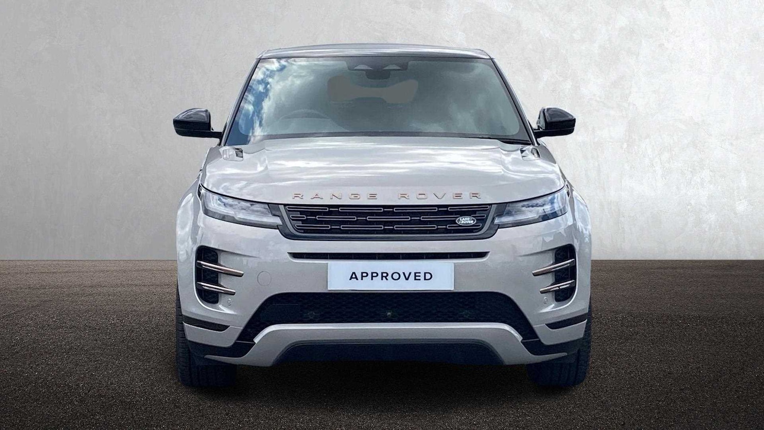 Used Land Rover Range Rover Evoque 2025 for sale - 76460319: Photo 7