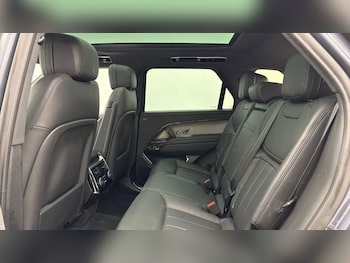 Used Land Rover Range Rover Sport 2024 for sale - 79015098: Photo