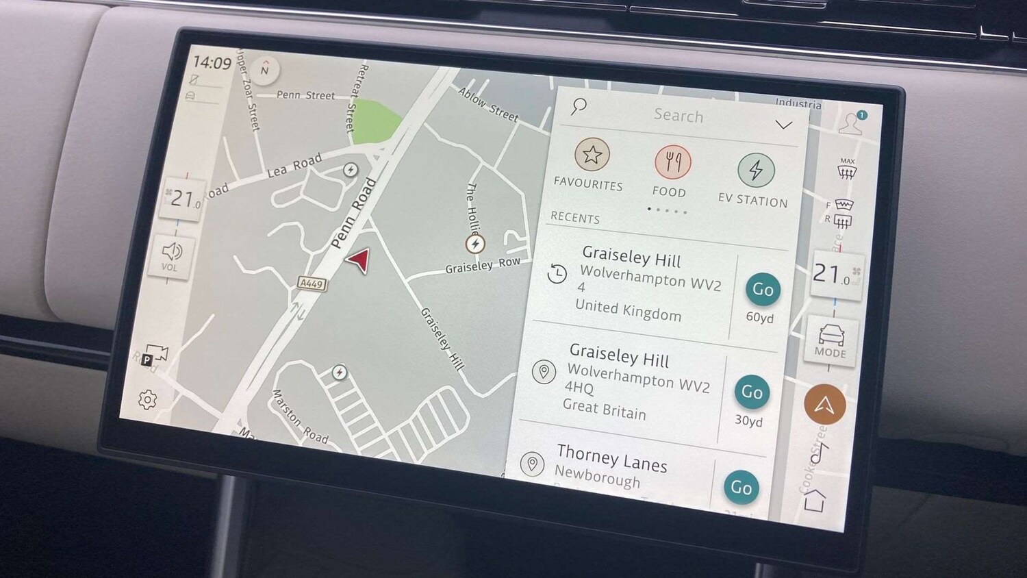 Used Land Rover Range Rover 2025 for sale - 77472686: Photo 11