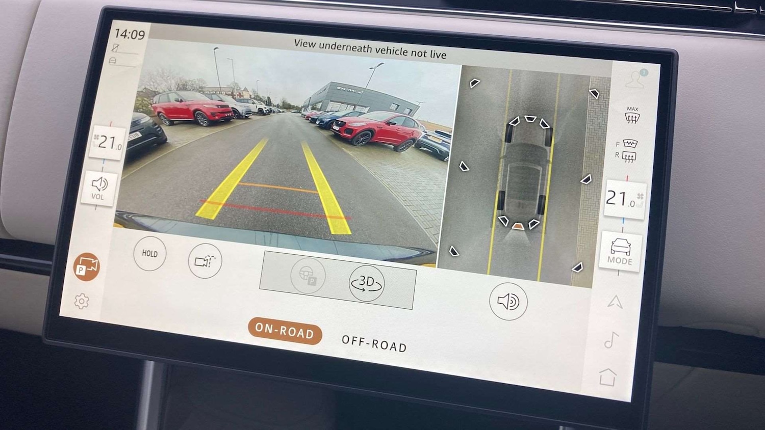 Used Land Rover Range Rover 2025 for sale - 77472686: Photo 12